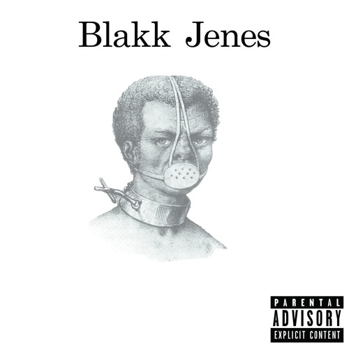 Blakk Jenes