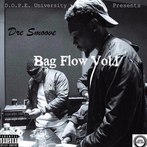 Bag Flow Vol.1