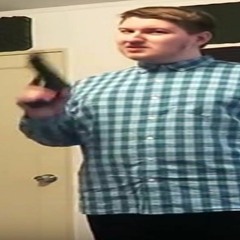 Norma Jean - Memphis Will Be Laid To Waste (Drop A Guitar Cover)