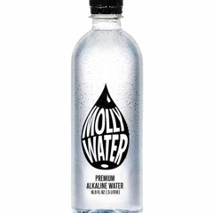 Aquafina Molly Water