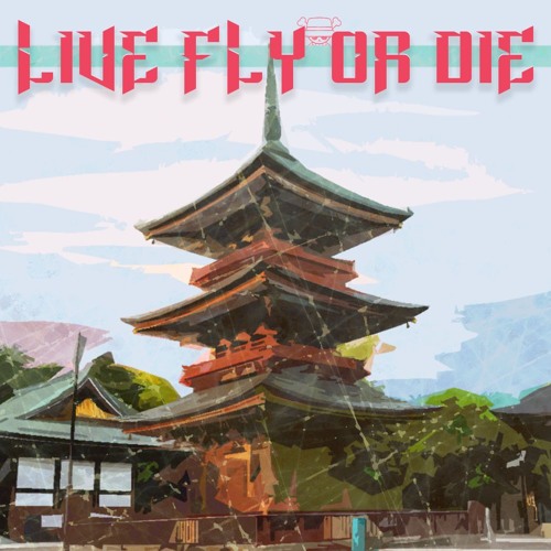 Live Fly Or Die Ft. Clark Rooseveltte {prod ITHINKITSBBP] *THANK YOU FOR 20K*