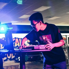 chvbbster live @ no chill summer 2.