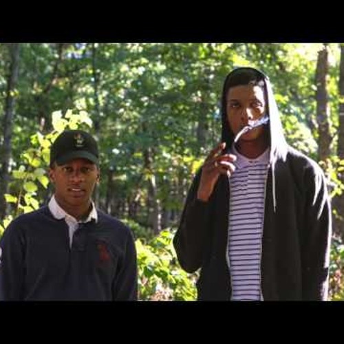 Ed RiCH Ft. Lil Larceni - Count