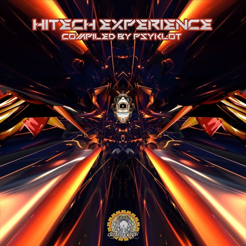PsYness - Chal Shuru Hoja Prev [180BPM] for V/A - HIGH TECH EXPERIENCE compiled by Dj Psyklot {CCR}