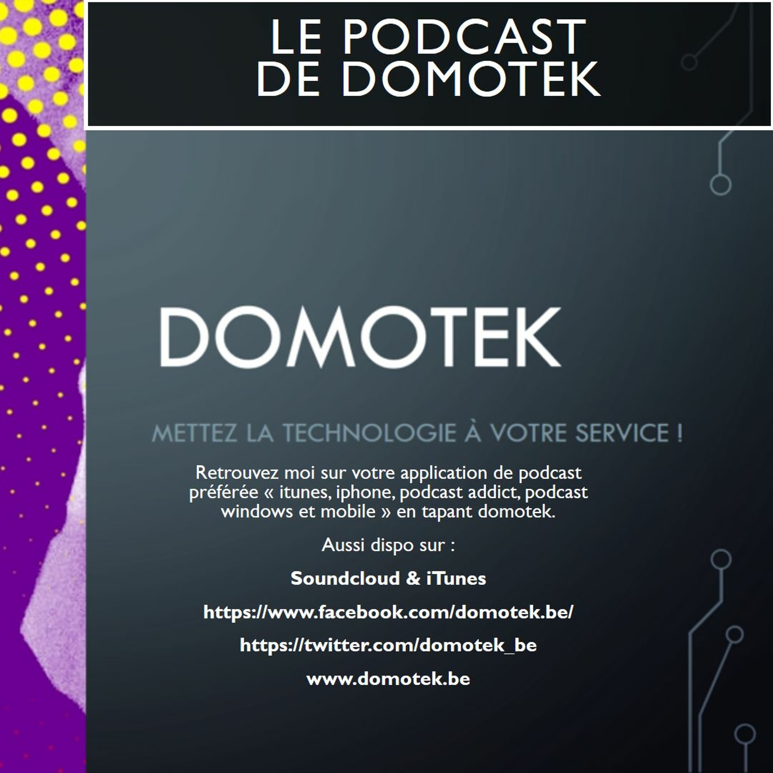 Métier d'avenir : devenez cybercriminel ! episode artwork