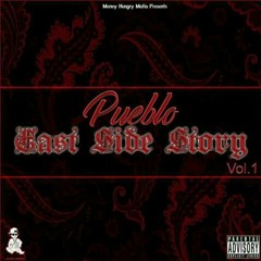 That's On Bloods (Extra Luv Remix)