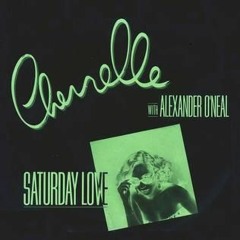 Saturday Love - Cherrelle (UNDRGRND MIX)
