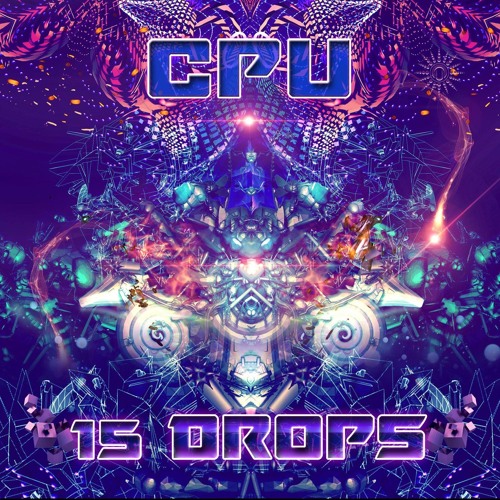 15 DROPS DEMO