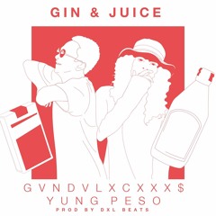 GIN&JUICE