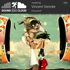 sound(ge)cloud 062 by Vincent Gericke - Mirage