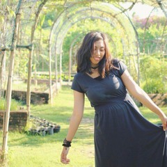 The Moon of Seoul(서울의 달) - (Karyn Kartika) - Kim Gun Mo (김건모) cover