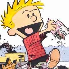 Gumball & Darwin vs Calvin & Hobbes Remix