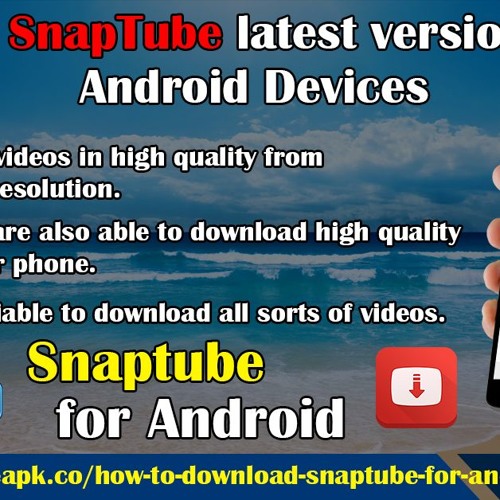 The Philosophy Of official site of snaptube apk