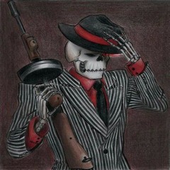 SwapFell   Megadeathvania   Theme Of Papyrus Genocide