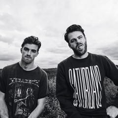 CHAINSMOKERS MASHUP