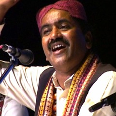 Shafi Mohammad Faqir sings 'Anhad Ka Baaja Baajata' - Karachi, 2006