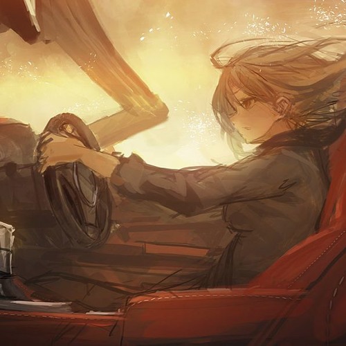 Porter Robinson - Natural Light x She Heals Everything (? ^ ? Remix)