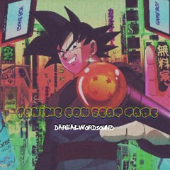 Fanime Con Beat Tape