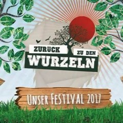 Psyorama @ Zurück zu den Wurzeln Festival 2017