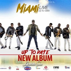 Miami Live - Madan Marye (Up To Date album)