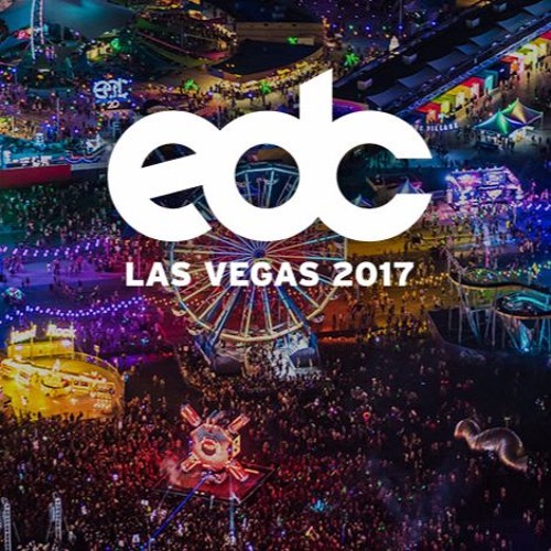 Rezz EDC 2017 (Full Set)