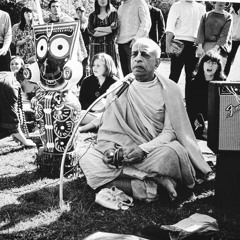 Hare Krishna Mantra