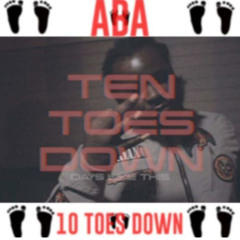 Ten Toes Down