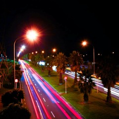 Motherland feat. Charlie Mehau