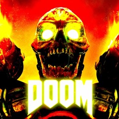 DOOM Damnation