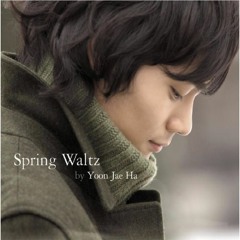 01 - 봄의 왈츠 (Spring Waltz) - Piano Version - 이루마(Yiruma)
