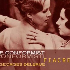 Georges Delerue - (Il Conformista) Couleurs De Paris