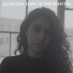 Alessia Cara - Scars To Your Beautiful (Julian S & CREVASSE Remix)