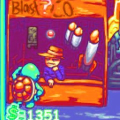 main menu shop