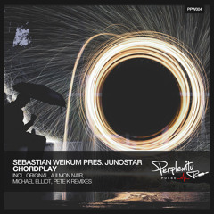 Junostar - Chordplay (Aji Mon Nair Remix) [Perplexity Pulse]