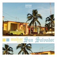 Madior - Yo Soy Pablo