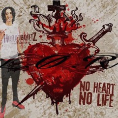 No Heart💔