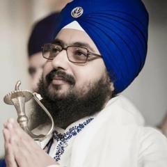 Jehri Rooh Naam Japdi | Dharna | Bhai Ranjit Singh Ji
