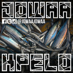 Jowaa - Kpelo