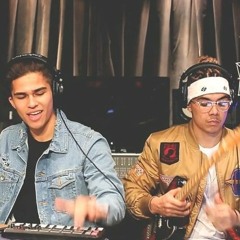 Location - Alex Aiono X William Singe x Benny Beats (Cover)