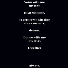 Swim With Me