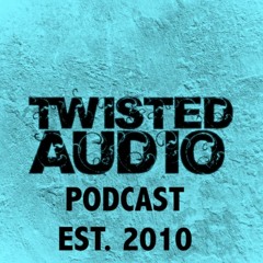 Twisted Audio Podcasts