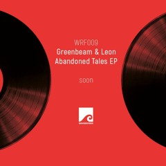 WRF 009 B2 - Greenbeam & Leon - Tale VIII Preview