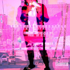 .getthebagfreestyle (prod by. Ozzy)