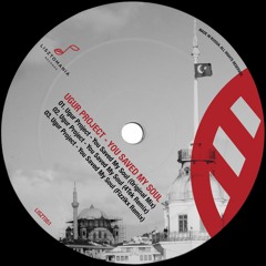 Ugur Project - You Saved My Soul (4Tek Remix) (Snippet)