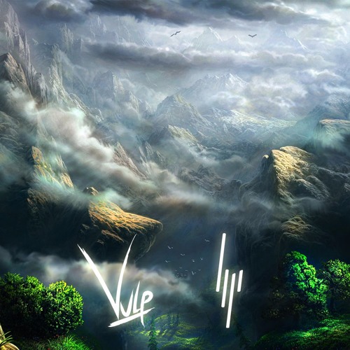 Summer Never Ends (Radio Edit) (w/ Vulp)