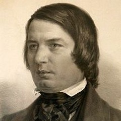Adagio | Schumann Symphony No.2 | alt. version