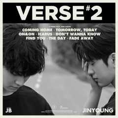 JJ Project- Tomorrow, Today (Nightcore Ver.)