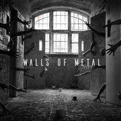 Walls Of Metal (32 Song Metal Megamix)