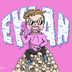 CONVERSE (prod. By Yung Pluggy)