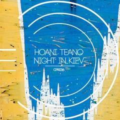 Hoani Teano - Alesund (Joedan Remix)